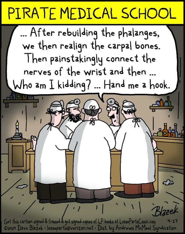 New Humor Cartoons