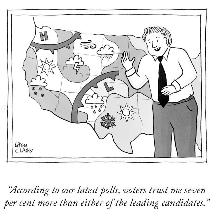 One-Panel Cartoons