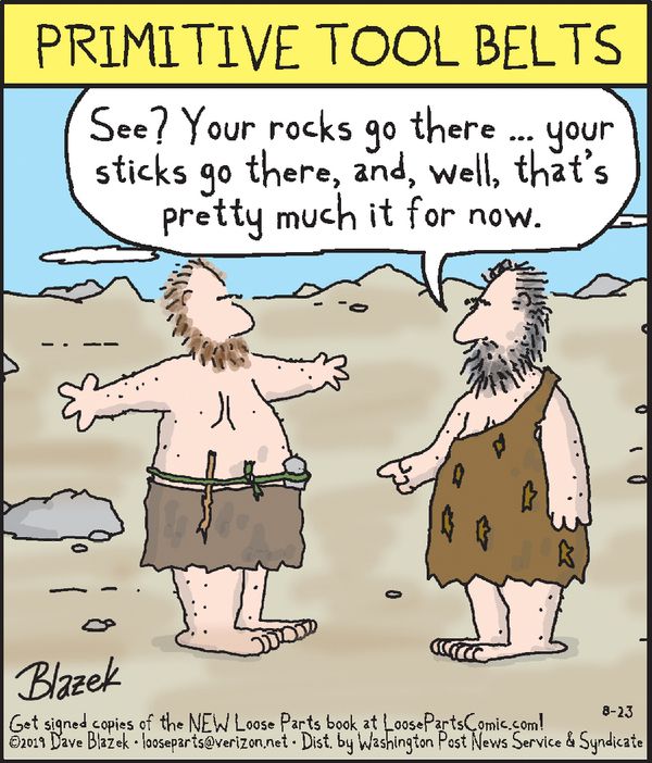New Humor Cartoons