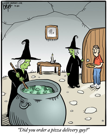 Absurdist Humor