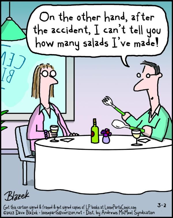 New Humor Cartoons
