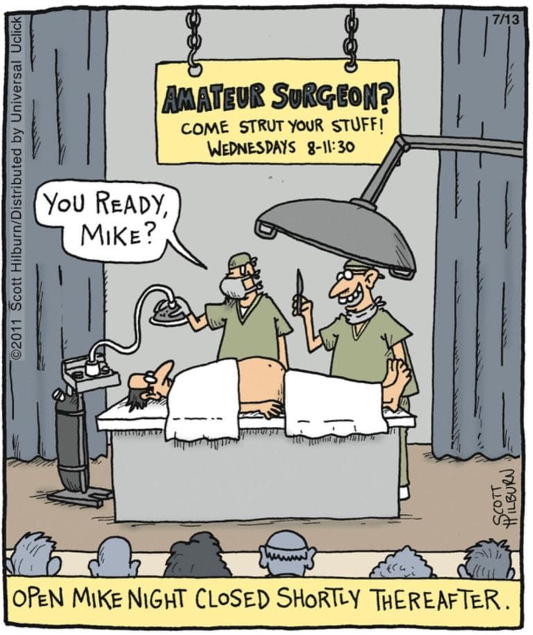 20 Funny Adult Comic Strips That Will Have You Having