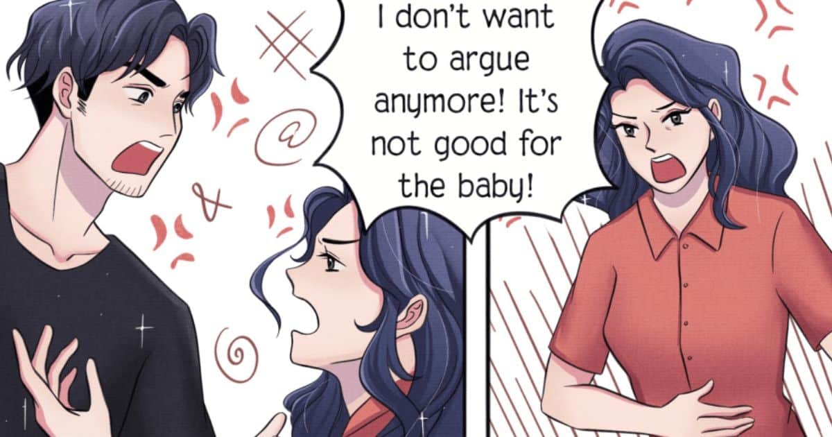 20 Suzu Studio Comics Shows the Joys and Challenges of Being in a Relationship
