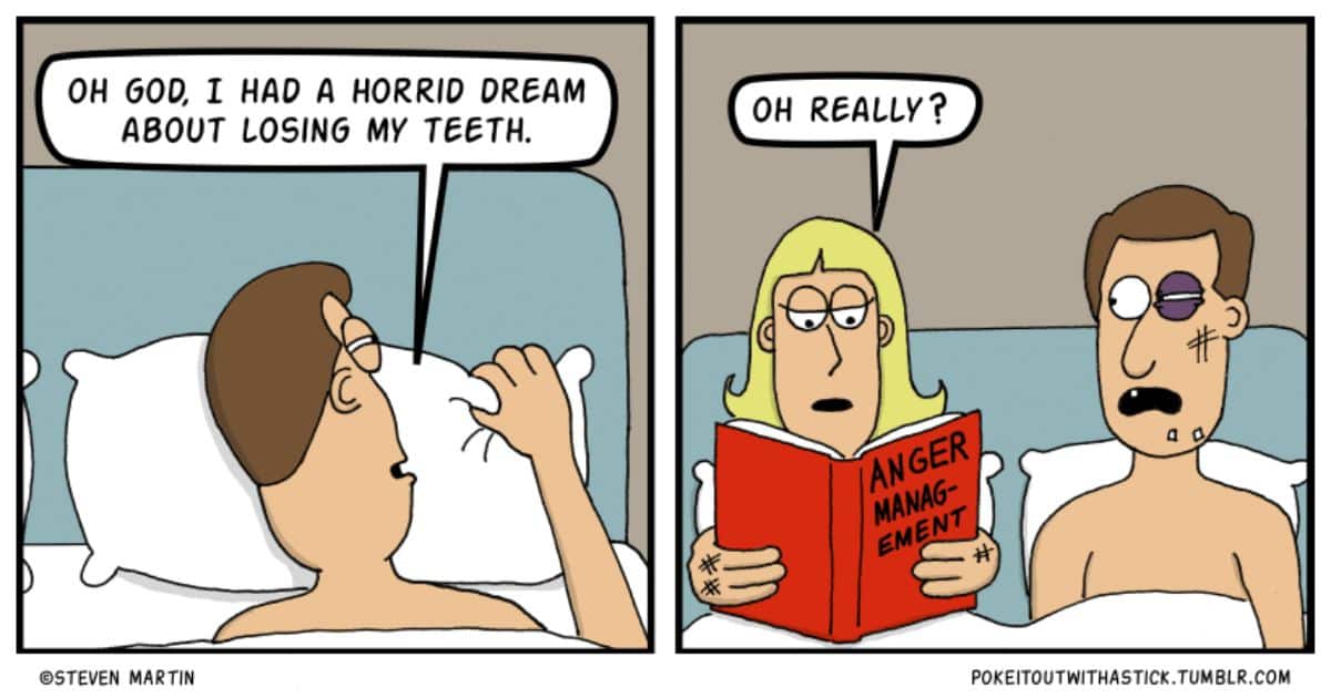 Here 20 Hilarious Comics That Will Surely Make You Laugh Out Loud