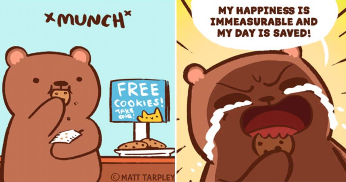 20 Cat’s Cafe Comics Based on Friendship and Heartwarming Moments