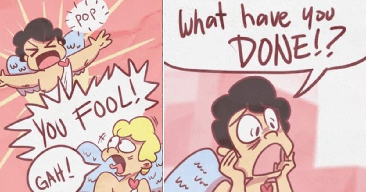 20 Wacky’s Weird Comics Based on Hilarious Jokes to Tickle Your Funny Bone