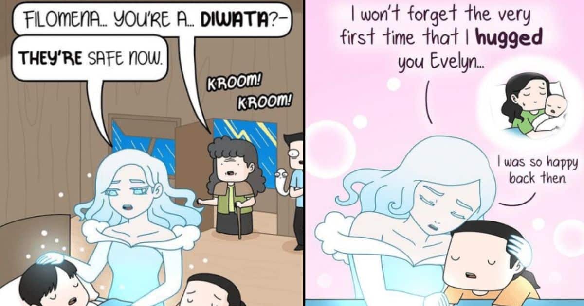 20 Sskait Comics captures everyday life while living in the Philippines