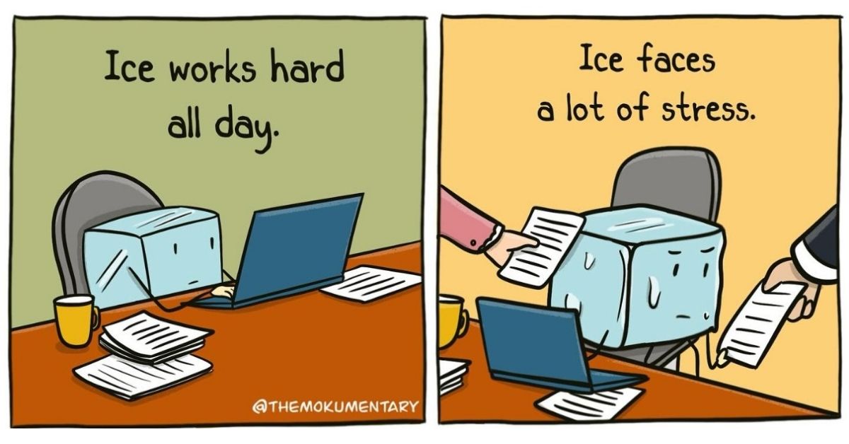 comics
