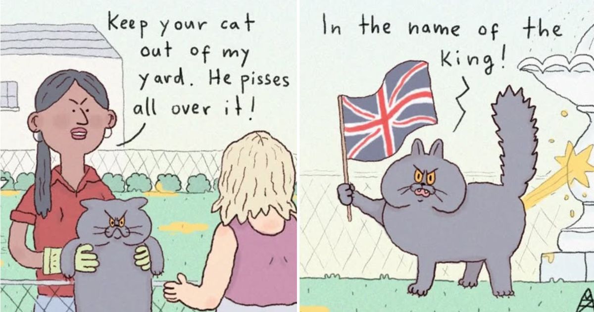 kiwiagnescomics