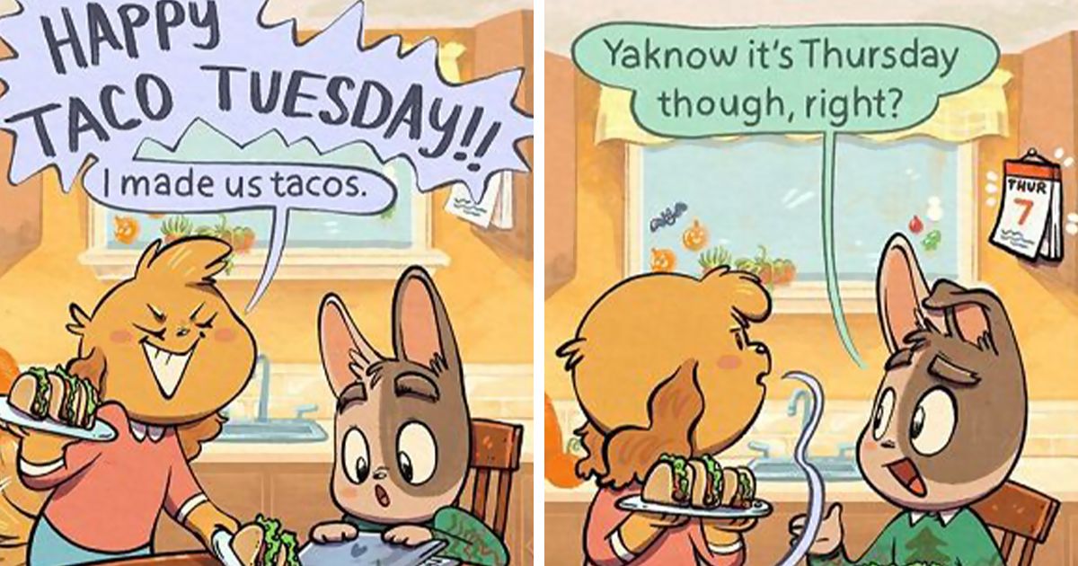 chickenpuppiecomics