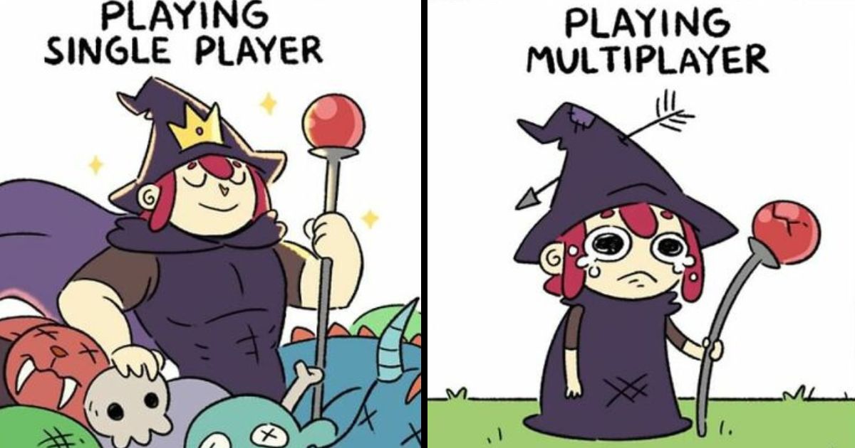 cluelessherocomics