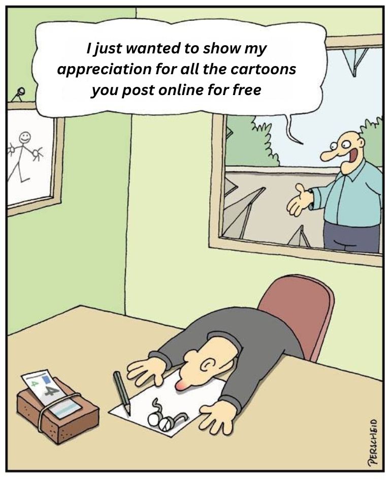 Dark Humor