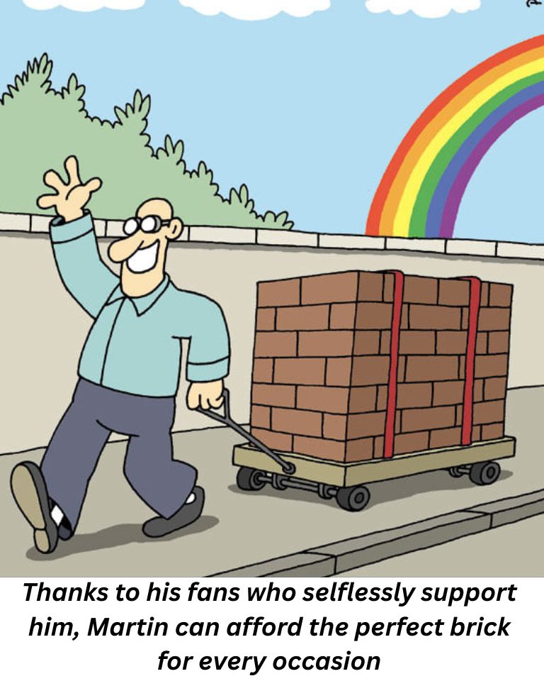 Dark Humor