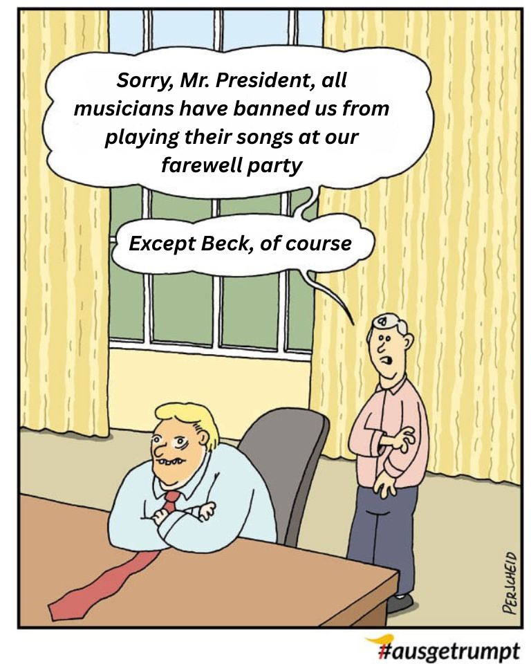 Dark Humor