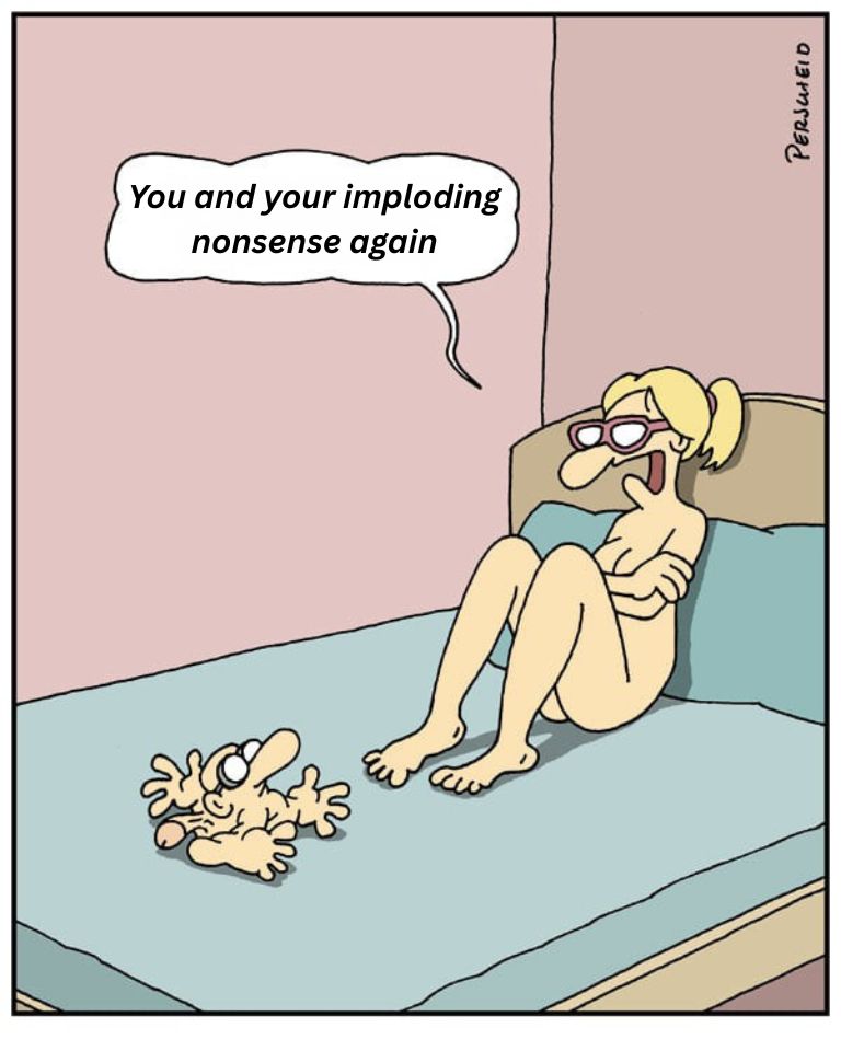 Dark Humor