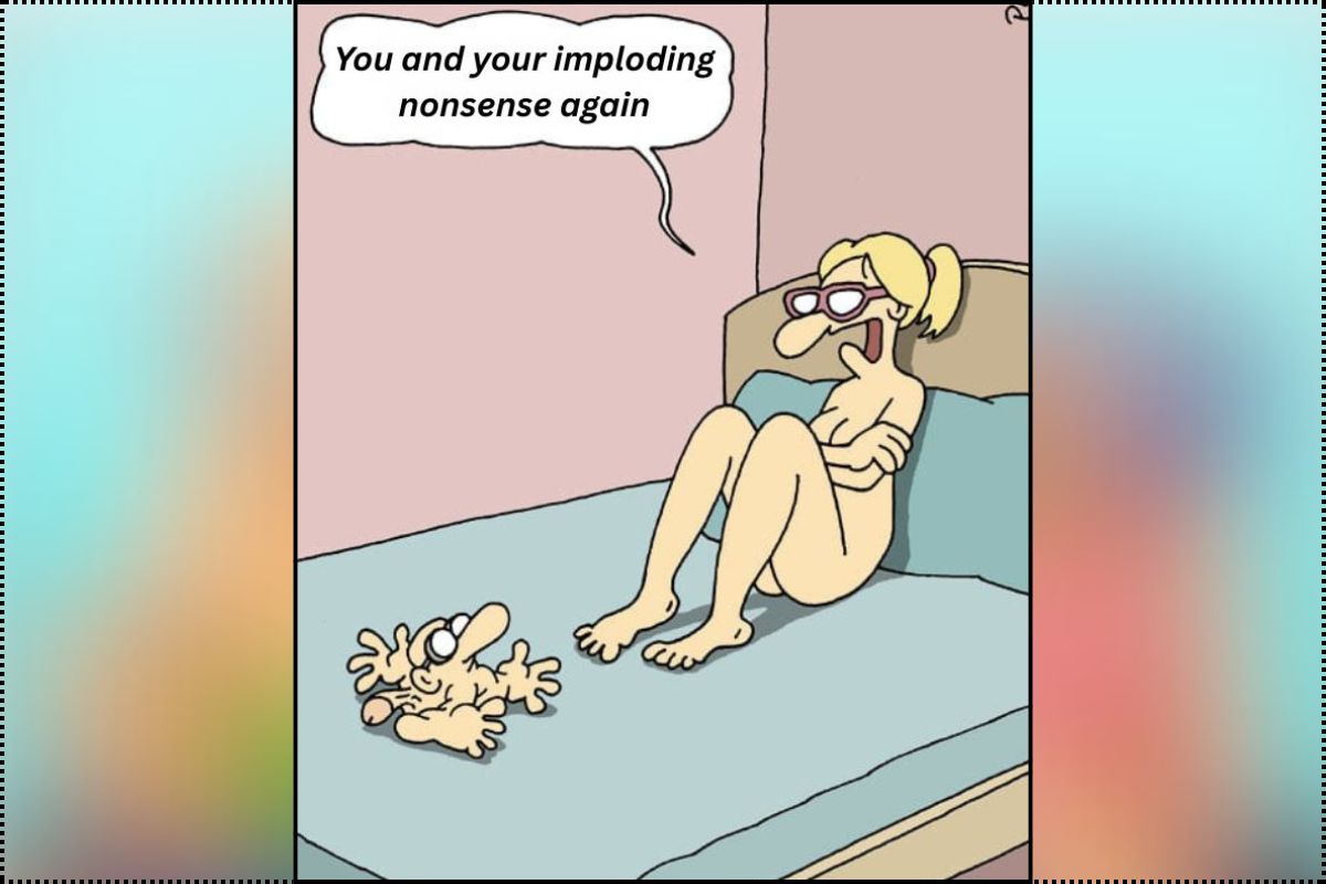 Dark Humor