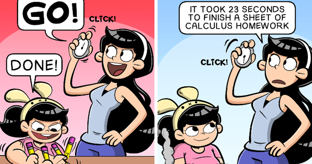 Supr Dee Comics