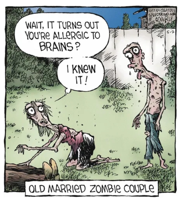 Speed Bump Comics