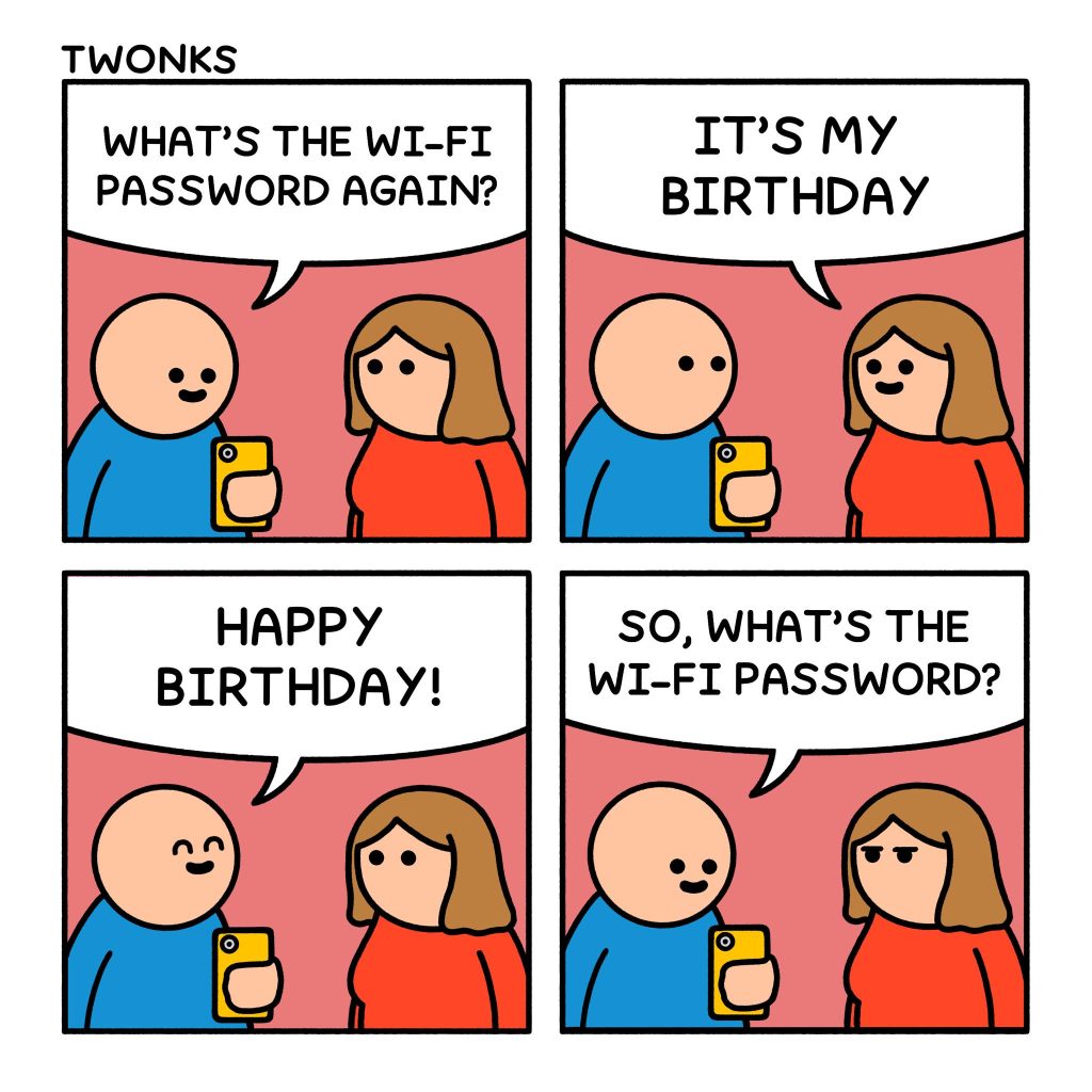 Dark Twisted Humor