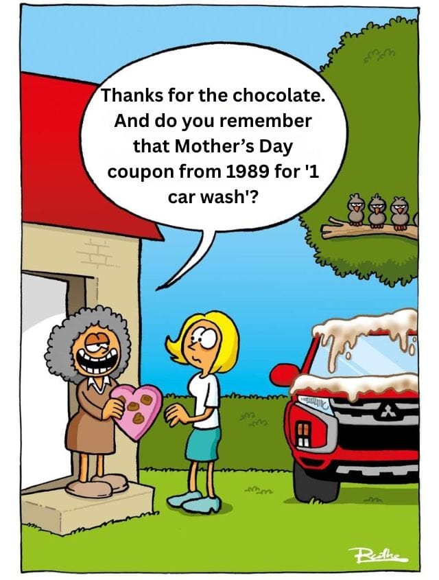 Funniest Humor Cartoons