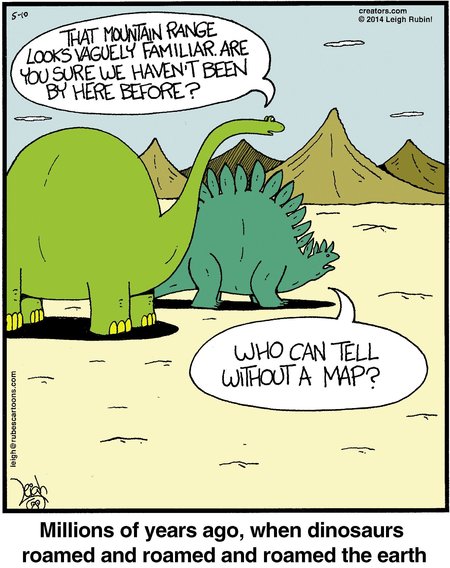 Daily Humor Comics
