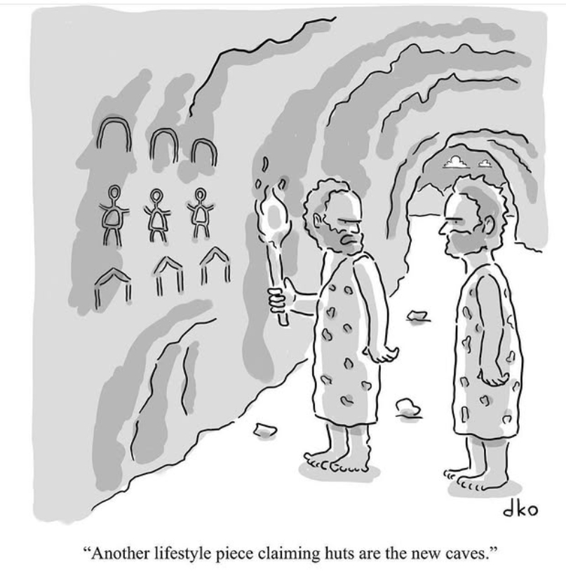Best Humor Cartoons
