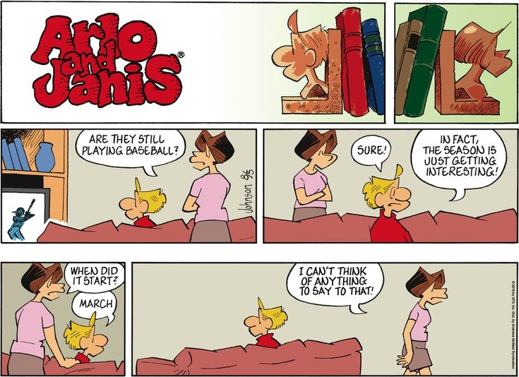 Family Cartoons