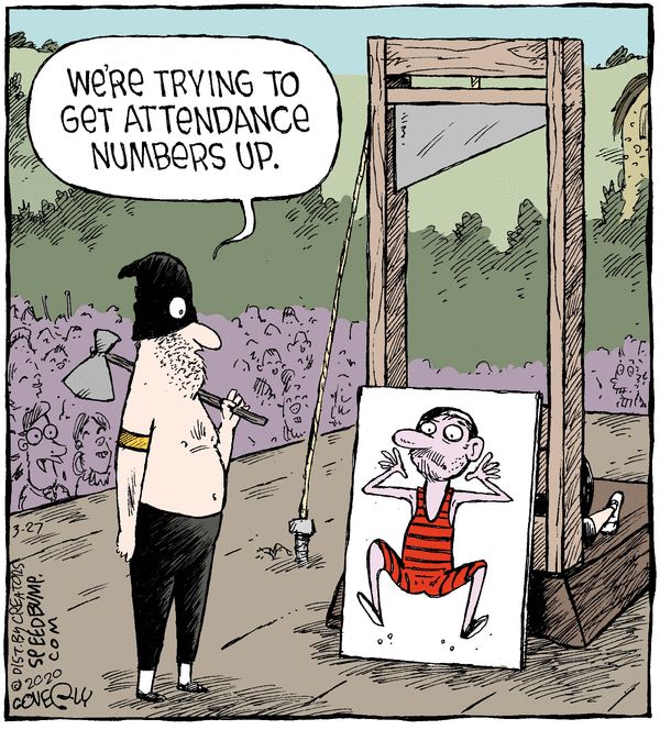 Funny Comics