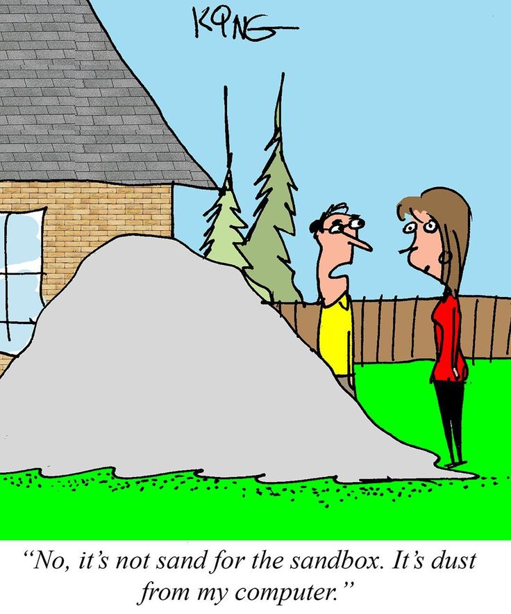 Everyday Life Humor