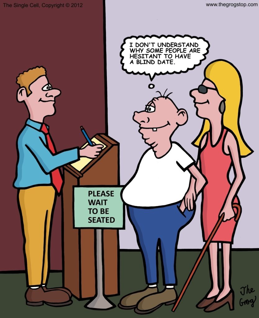 Absurd Dark Comics