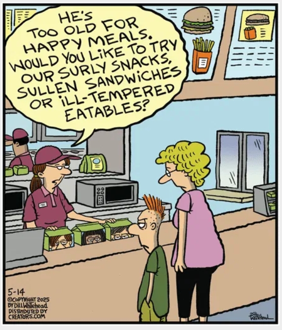 Funniest Comics