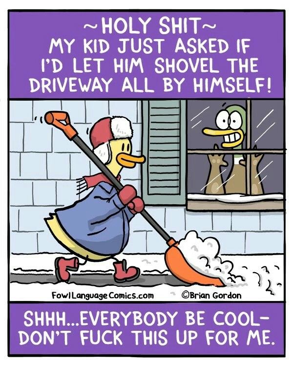 Witty Comics
