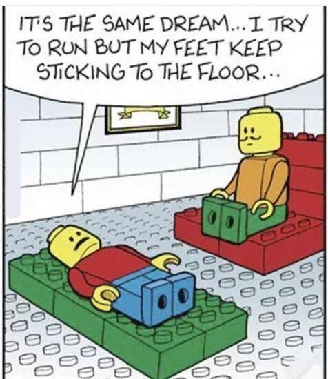 Daily Dose of Humor