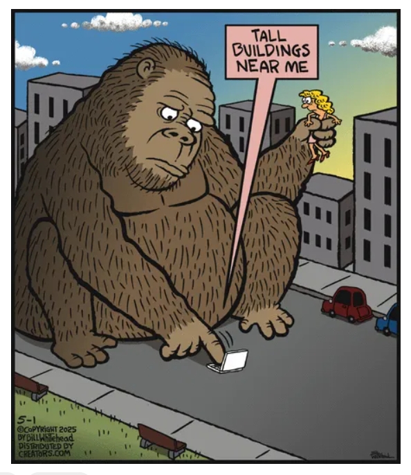 Free Range Comics