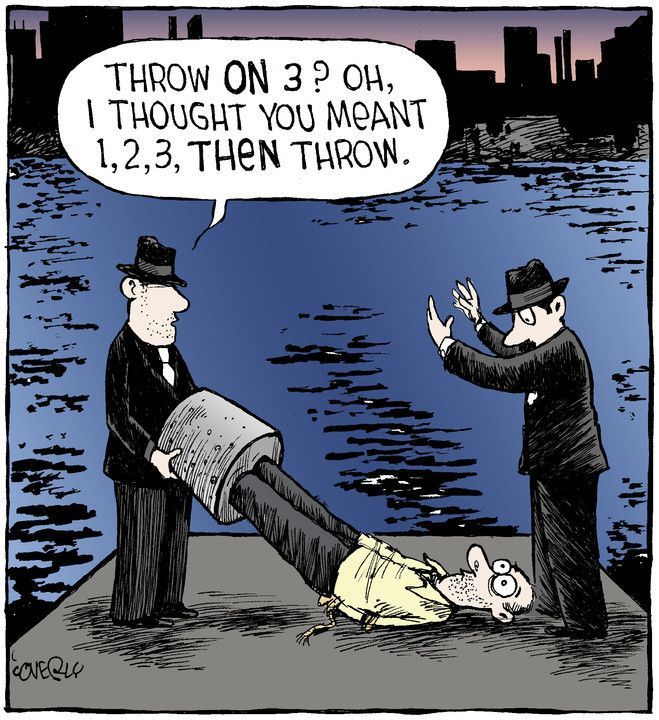 Witty Comics Humor