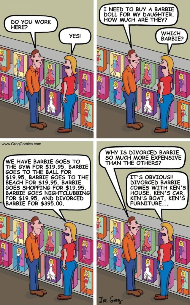 Dark Humor