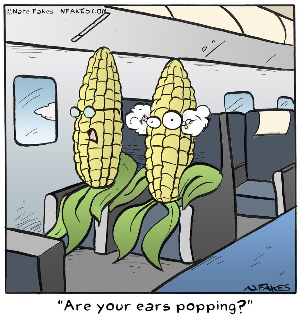 Humorous Comics