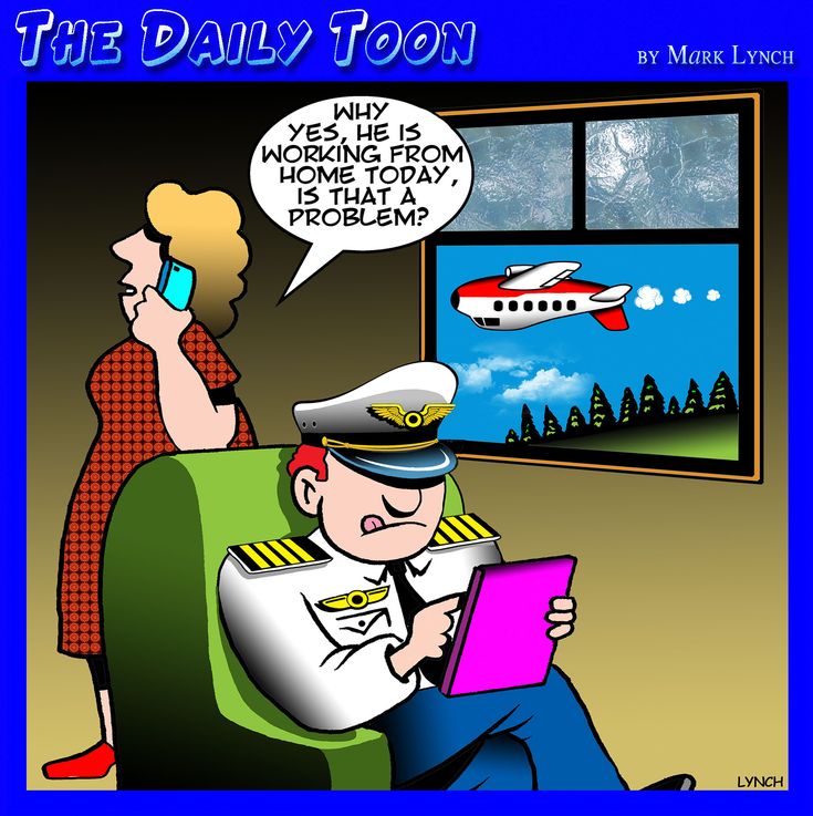 Hilarious Dark Cartoons