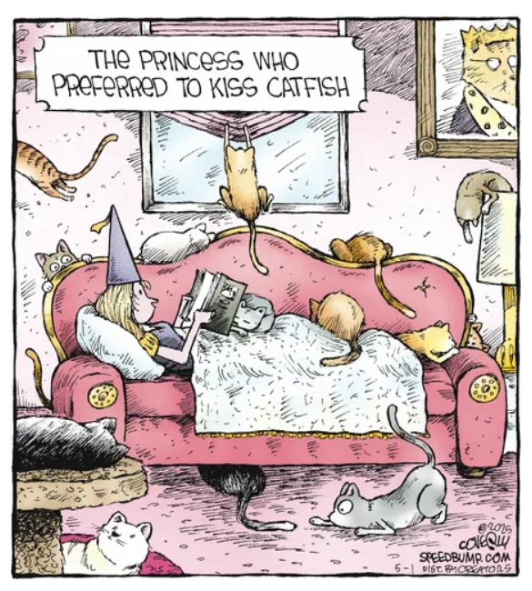 Speed Bump Comics