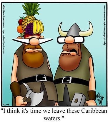 Daily Funny Cartoons