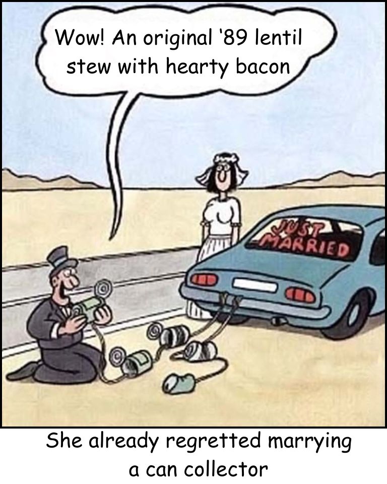 Dark Humor Cartoons