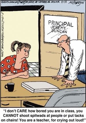 Best Humor Comics