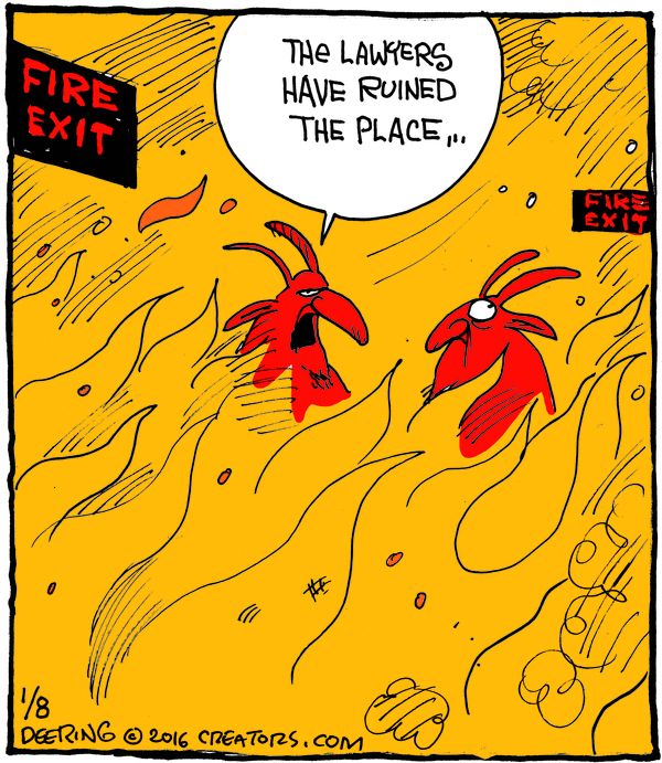 New Funny Comics