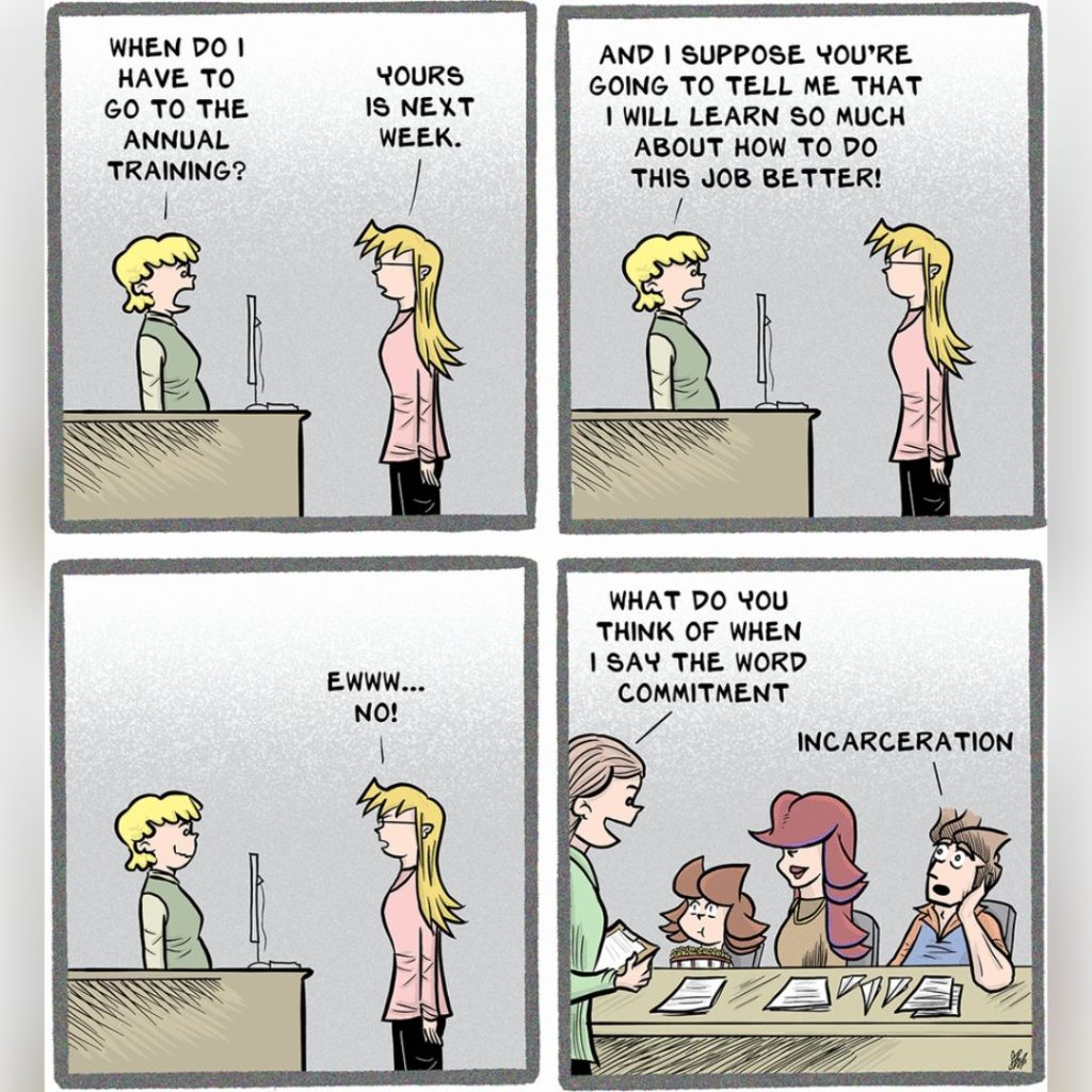 Adult Children Comics