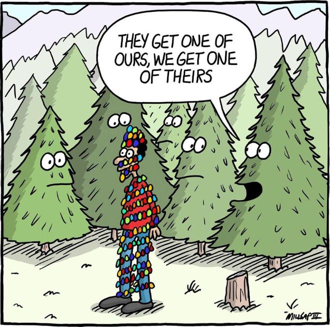 Bacon Comics