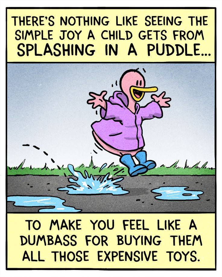 Witty Comics