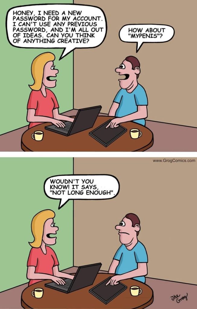 Dark Humor