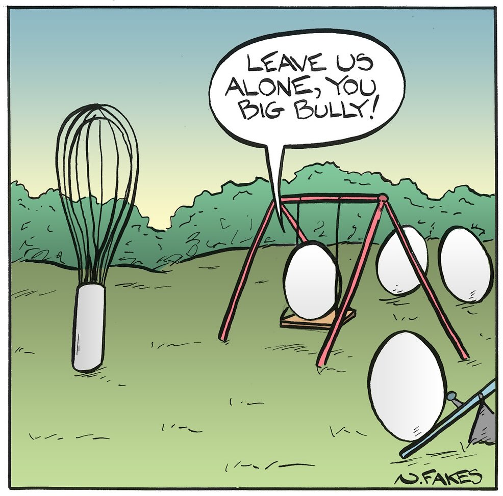 Humorous Comics