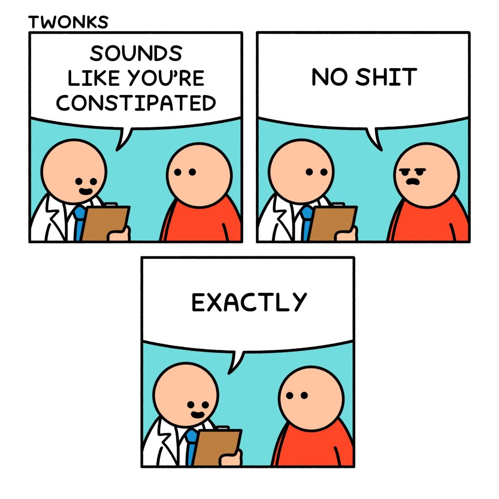 Dark Twisted Humor