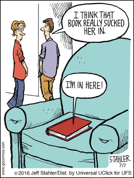 Funny Relationship Cartoons